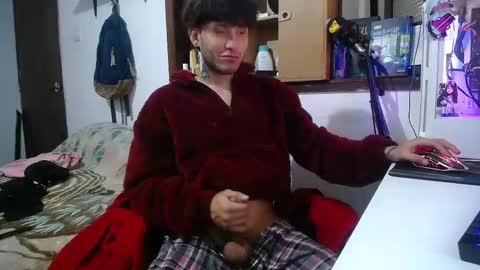 Esteban online show from 02.23.25