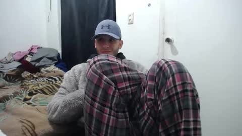 Esteban online show from 09.19.25