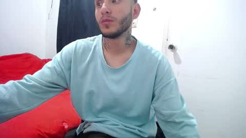 Esteban online show from 10.04.25