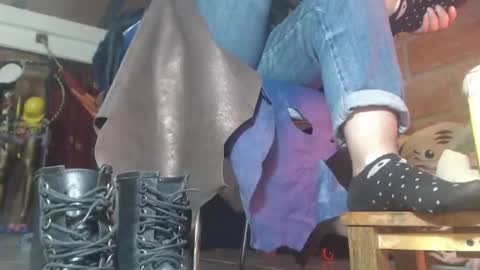 Eskela911 online show from 02.25.26