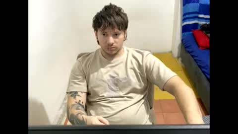 eskol212 online show from 03.01.26