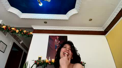 Snapshot of esmerald_1111 chatting on 07.17.26 Esmeralda online show from 07.17.26