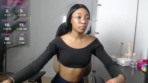 Snapshot of esmeralda_bk chatting on 09.19.25 esmeralda_bk online show from 09.19.25