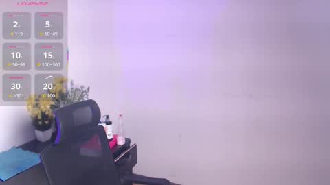 esmeralda_bk online show from 02.25.26