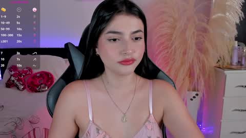 Esmeralda  online show from 01.18.25