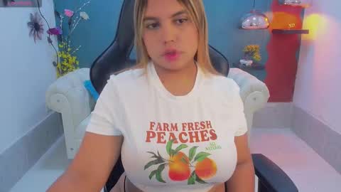 ESMERALDA  online show from 02.07.26