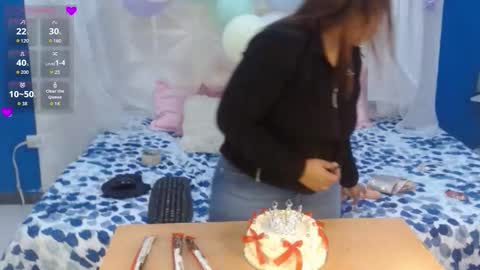 ESMERALDA  online show from 03.01.26