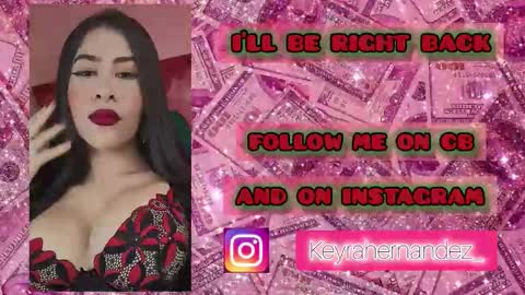 K E Y R A  independent model  online show from 03.12.26