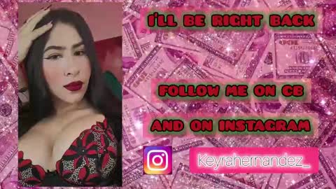 K E Y R A  independent model  online show from 04.16.26