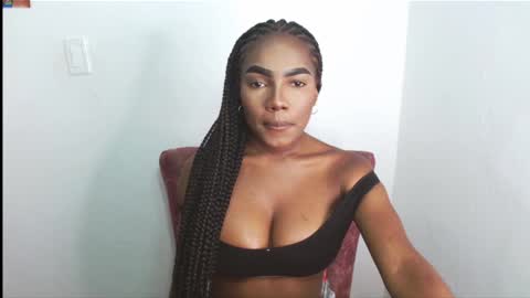 Snapshot of esmeralda_parck chatting on 01.12.25 Esmeralda parck online show from 01.12.25