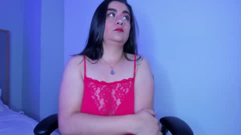 esmeralda_rose__ online show from 06.17.26
