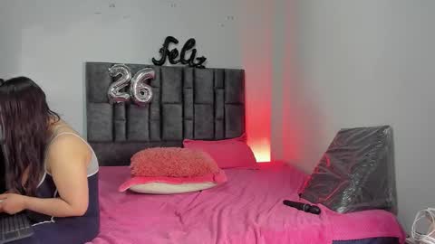 Perla online show from 03.08.26