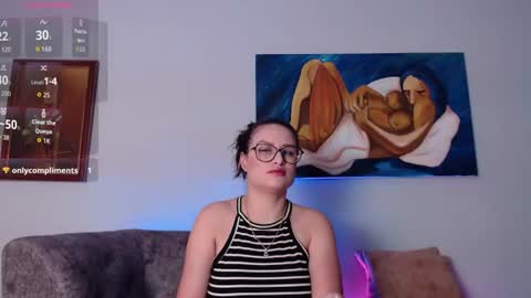 Esmeralda Hills     online show from 07.28.26