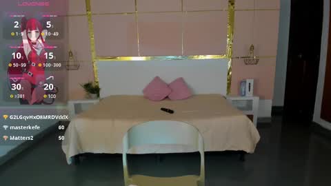 ESMERALDA online show from 02.07.25