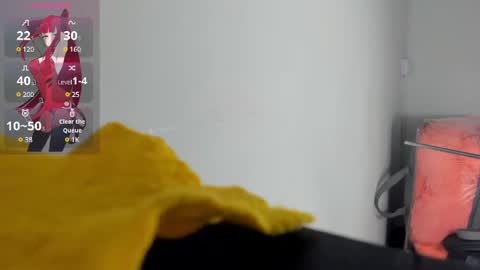 ESMERALDA online show from 02.27.25