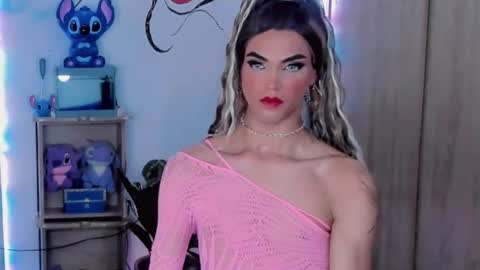 esmeraldasexycutee online show from 07.22.26