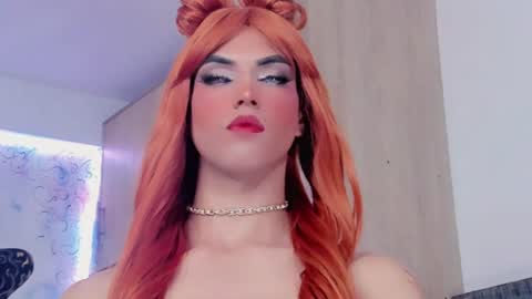 esmeraldasexycutee online show from 07.26.26