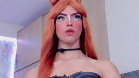 esmeraldasexycutee online show from 07.26.26
