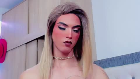 esmeraldasexycutee online show from 07.29.26