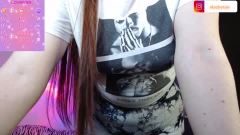 Xbebetax online show from 12.15.24