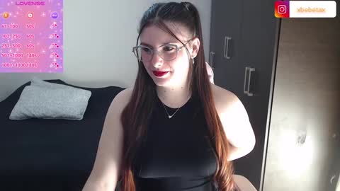 Xbebetax online show from 12.28.24