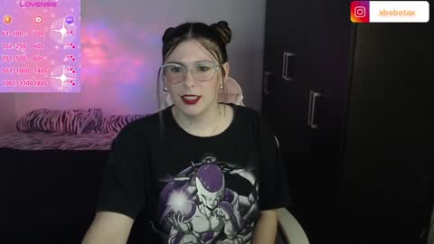 Xbebetax online show from 01.08.25