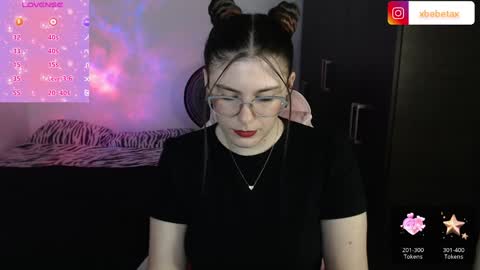 Xbebetax online show from 01.16.25