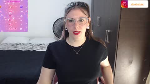 Xbebetax online show from 01.24.25