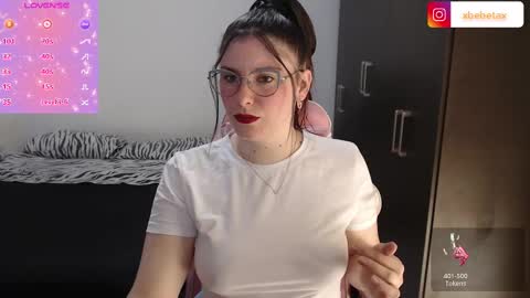 Xbebetax online show from 02.09.25