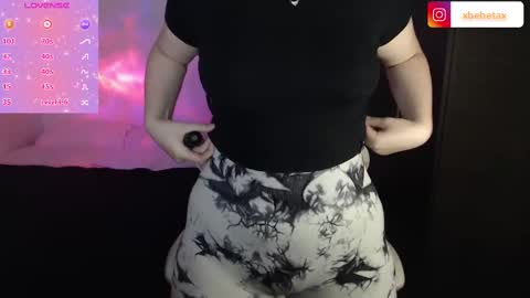 Xbebetax online show from 02.16.25