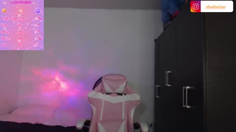 Xbebetax online show from 02.16.25