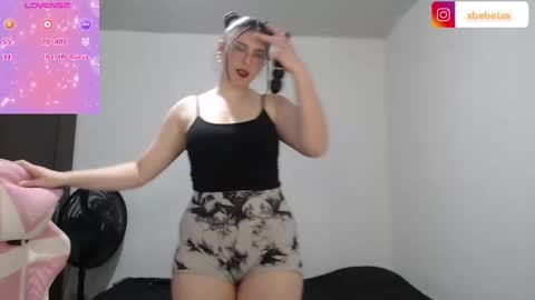 Xbebetax online show from 03.08.25