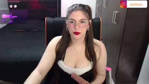 Xbebetax online show from 11.03.25