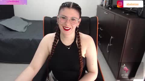 Xbebetax online show from 11.27.25