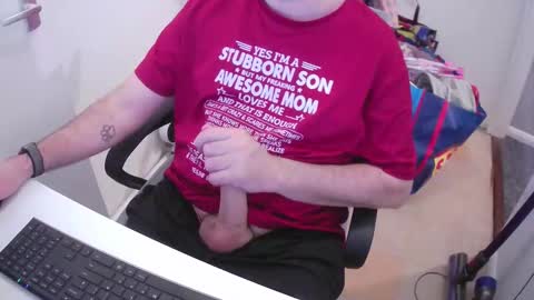 Snapshot of essex_wild chatting on 12.29.24 Morph online show from 12.29.24