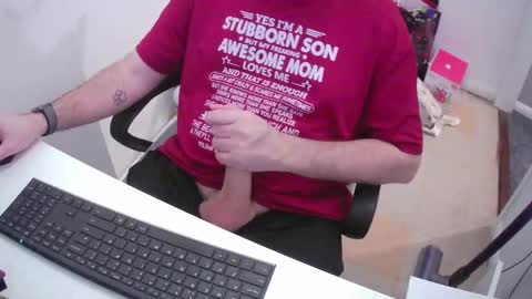 Snapshot of essex_wild chatting on 01.08.25 Morph online show from 01.08.25