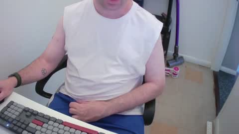 Morph online show from 07.05.26