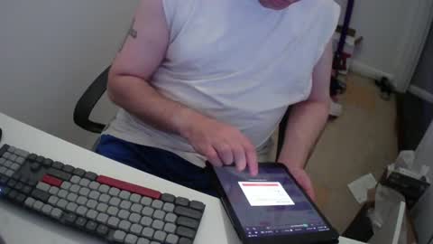Morph online show from 07.28.26