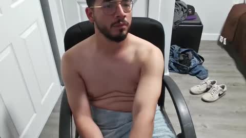 Esteban online show from 10.01.25