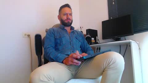 esteban online show from 02.18.26