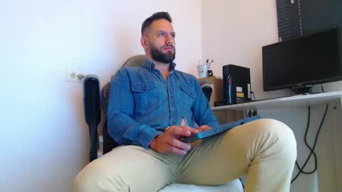 esteban online show from 02.23.26