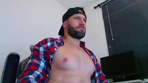 esteban online show from 05.25.26