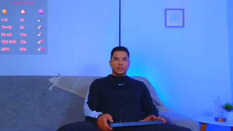 Snapshot of esteban_de_louise chatting on 07.06.26 ESTEBAN online show from 07.06.26
