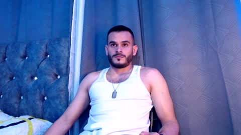 Esteban Fernandez online show from 01.27.25