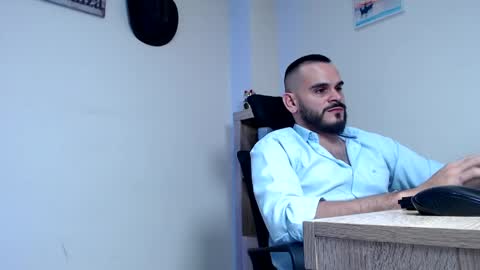 Esteban Fernandez online show from 03.13.26