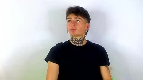 Esteban independent model online show from 03.03.25