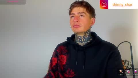 Esteban independent model online show from 10.27.25