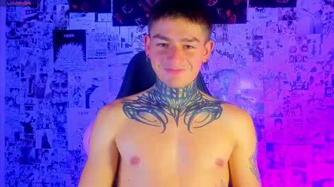 Esteban independent model online show from 03.31.26