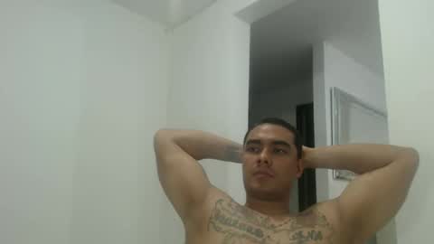 Snapshot of estebanmed92 chatting on 01.09.26 estebanmed92 online show from 01.09.26