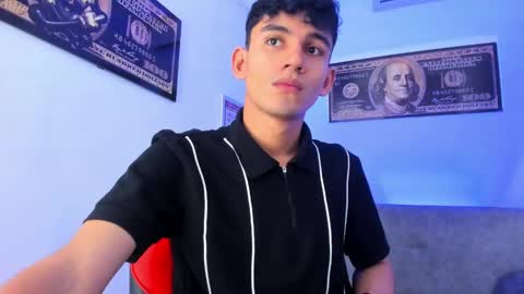 Esteban online show from 01.13.25